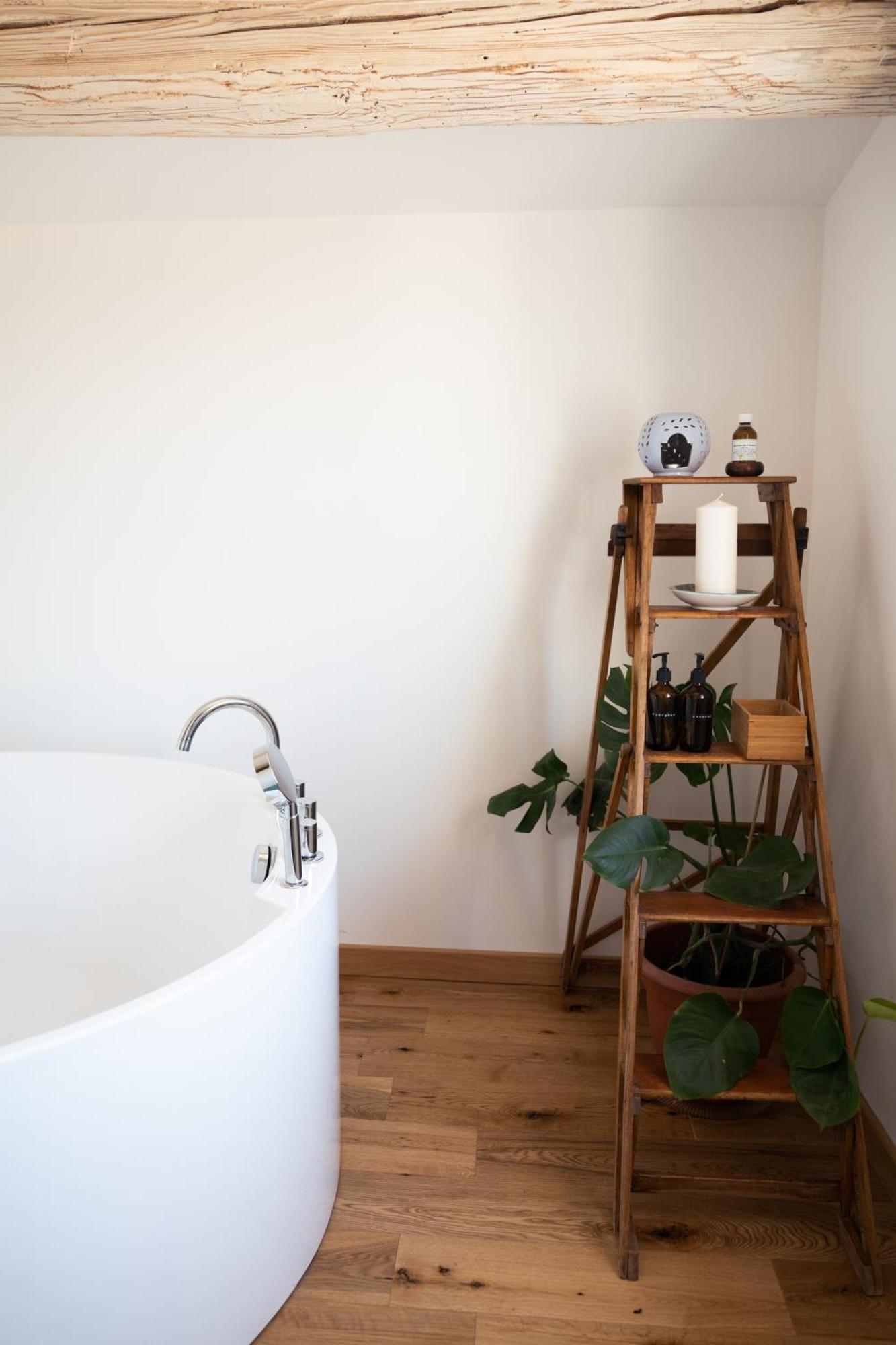 Apartament Casa Botanica Florencja Zewnętrze zdjęcie